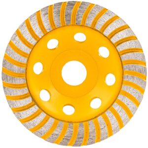 Brusný kotouč na beton 125mm PM-DTG-1252T POWERMAT