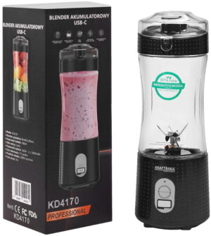 Smoothie mixér 380ml