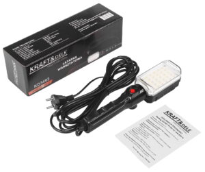 Kraft&Dele KD3493