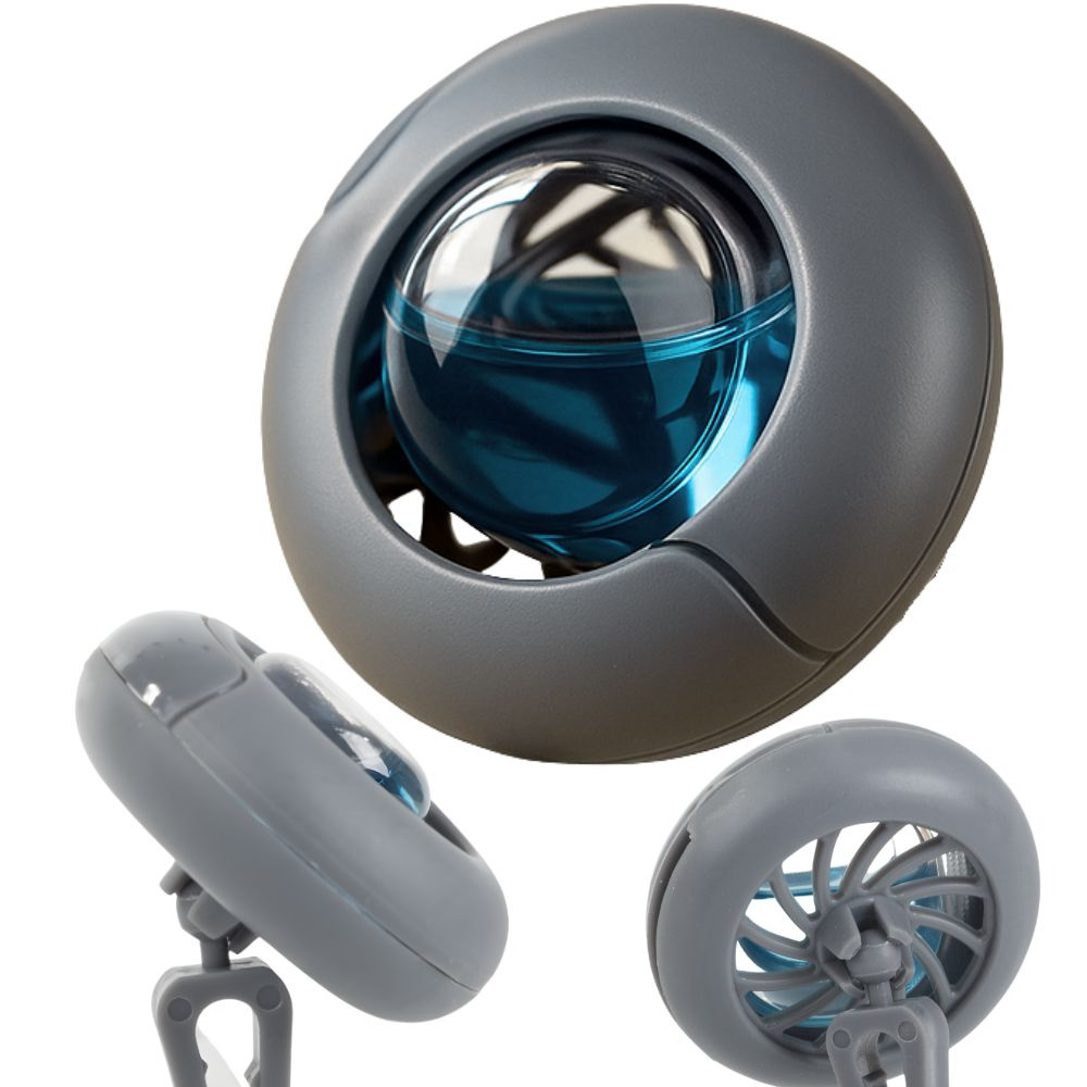 Jipos Tools Osvěžovač vzduchu do auta 10166 JIPOS