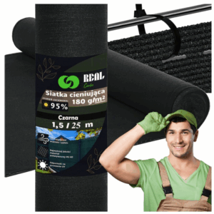 Jipos Tools Stínící síť 1