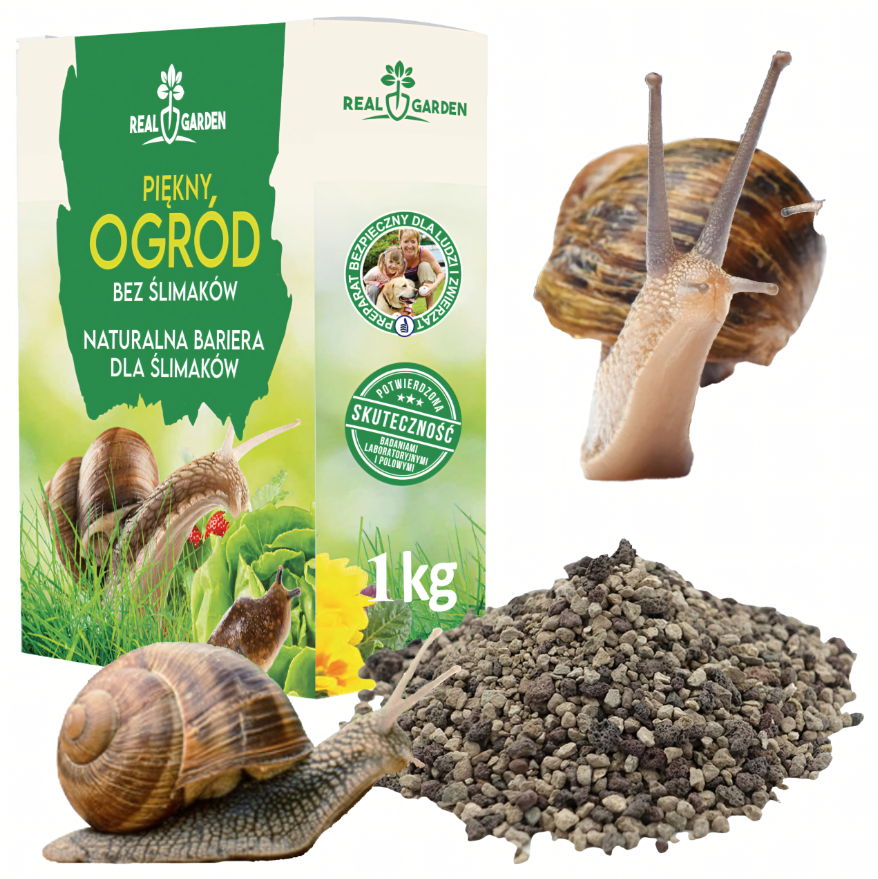 Jipos Tools Odpuzovač slimáků