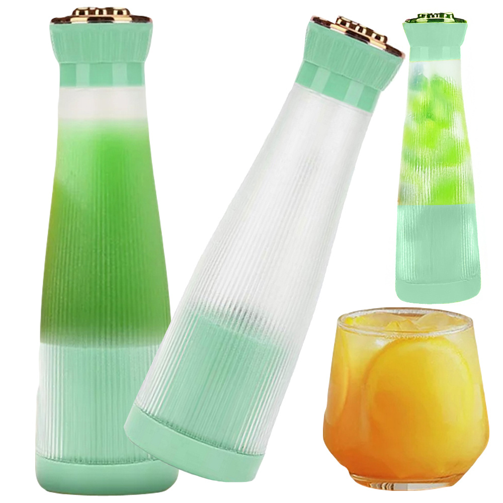 Jipos Tools Mixér na smoothie 400ml