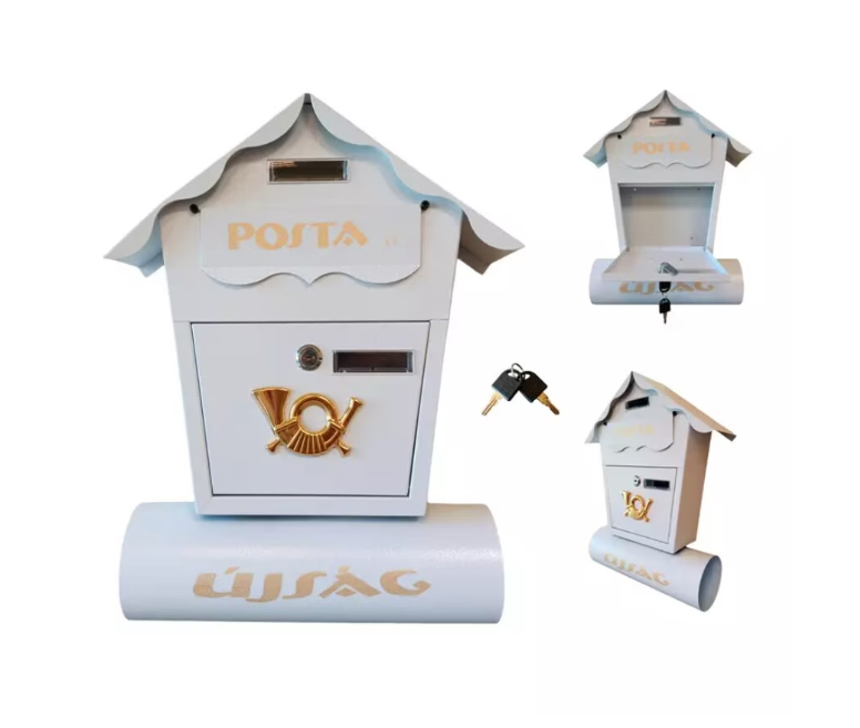 Poštovní schránka