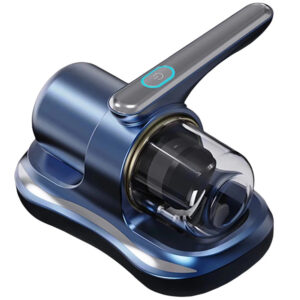 Jipos Tools Ruční vysavač s UV lampou pro alergiky 27187_N JIPOS