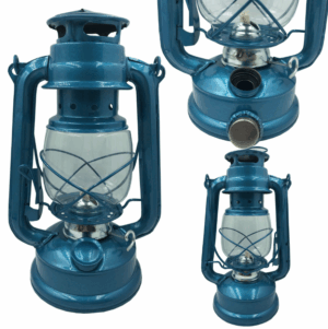 Jipos Tools Olejová lampa 24