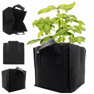 Jipos Tools Látkový květináč na sadbu zeleniny 8l R961 JIPOS