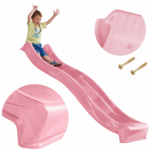 Jipos Tools Skluzavka YULVO s vodní přípojkou 2