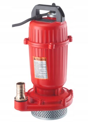 Kalové ponorné čerpadlo 1" 2850W OD8801 BULLTECH