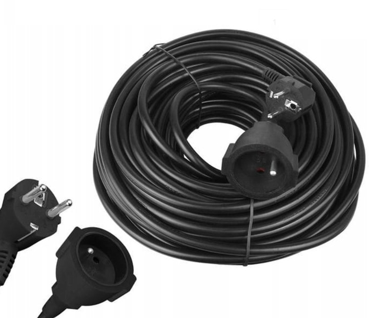 Prodlužovací kabel 30m RS1410 ONDRAGON