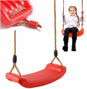 Jipos Tools Dětská houpačka plastová