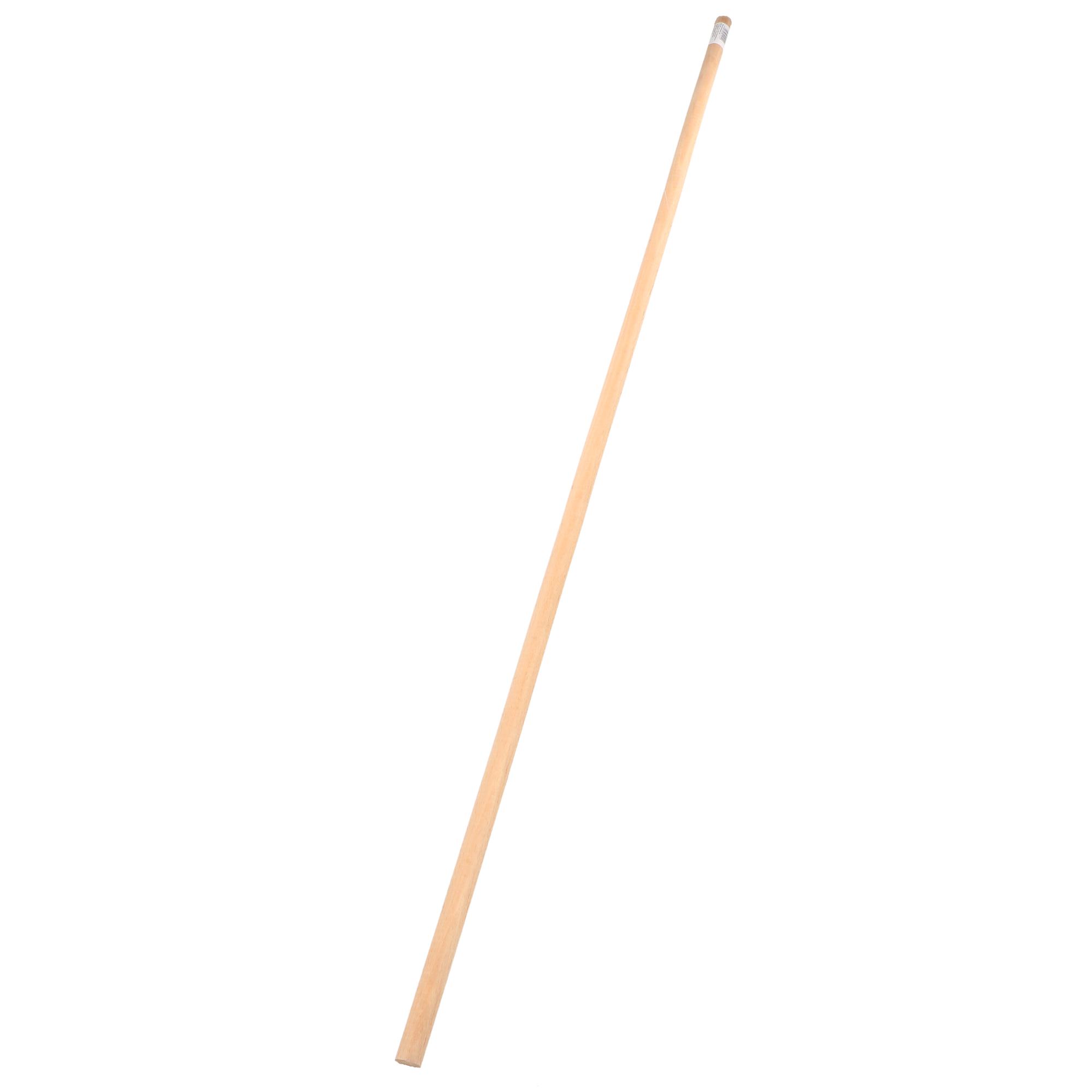 Jipos Tools Dřevěná násada na koště 120cm TMI12 JIPOS