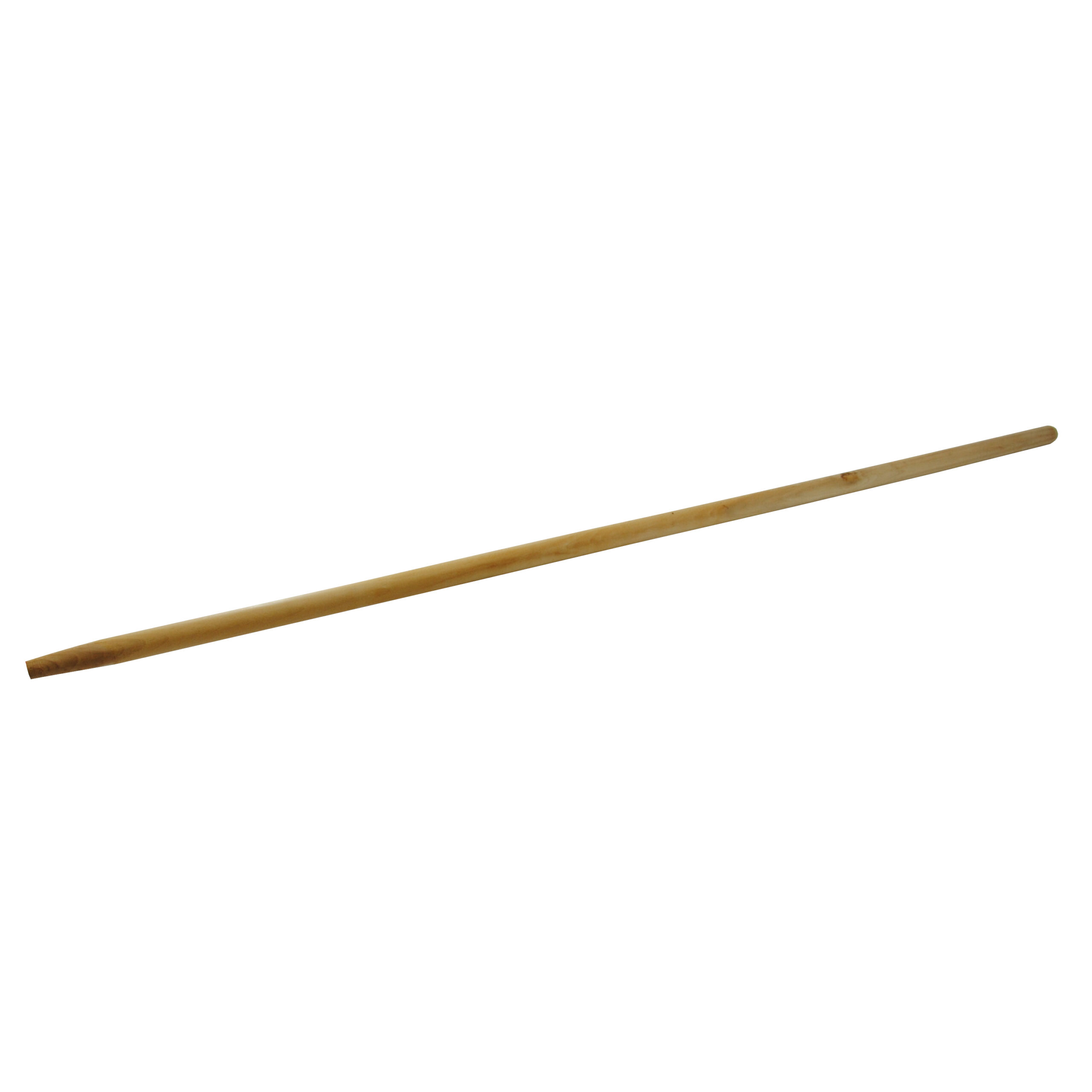 Jipos Tools Dřevěná násada na hrábě 130cm TGR13 JIPOS