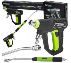 Pistole pro tlakovou myčku KD5377 KRAFT&DELE