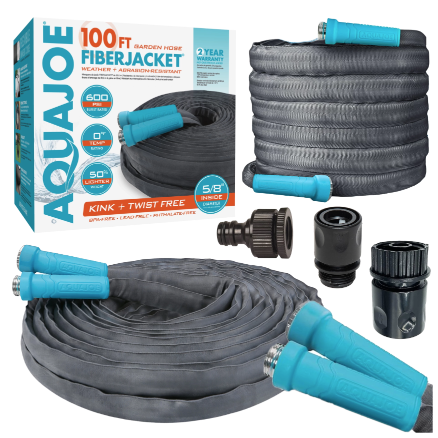 Jipos Tools Zahradní hadice 5/8