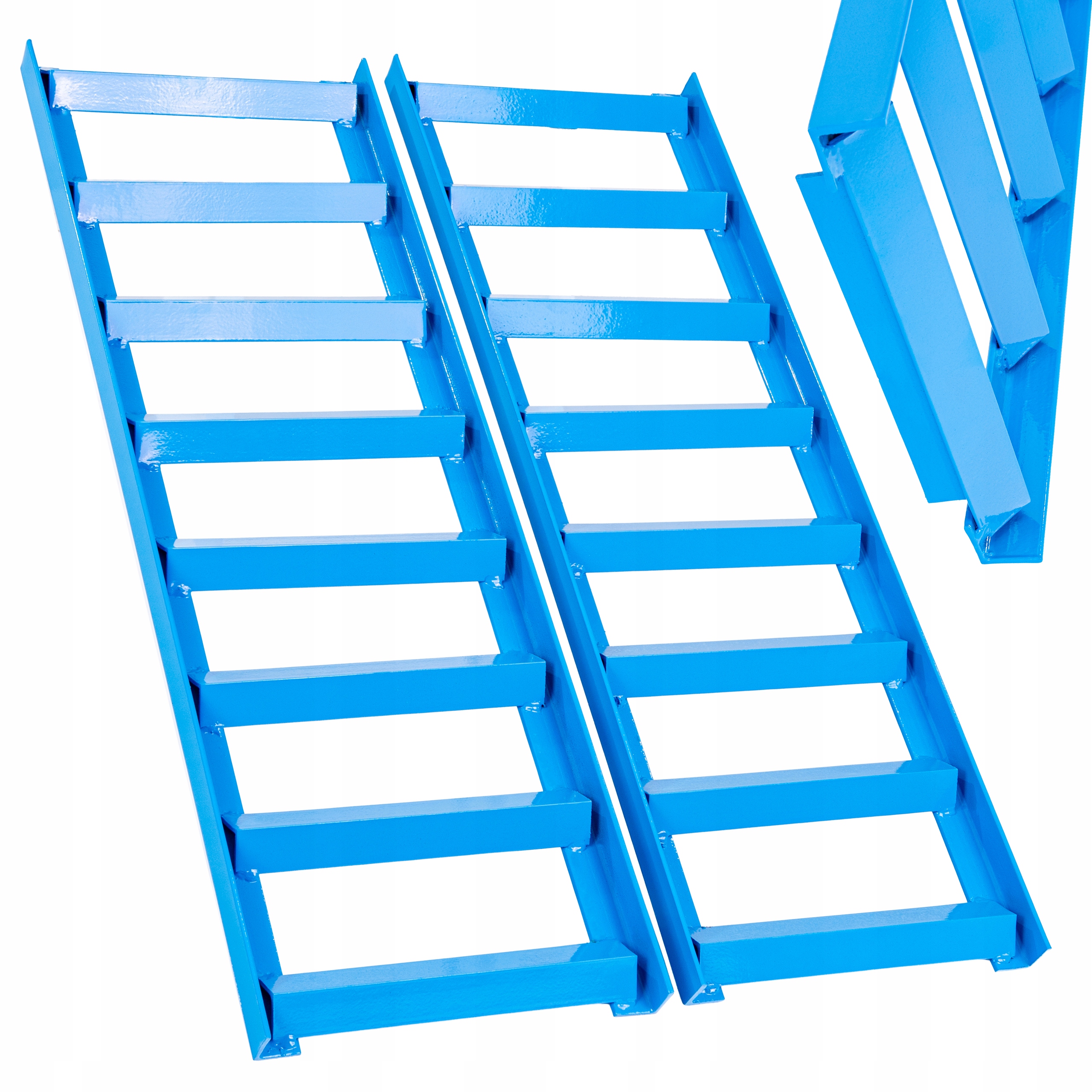 Nájezdové rampy 80cm 2ks G02053 GEKO