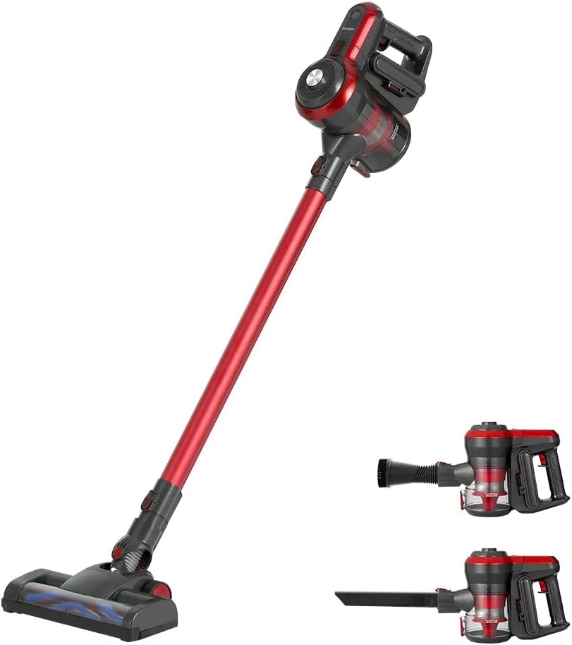 Bezdrátový vysavač 2000W BX3289 BOXER
