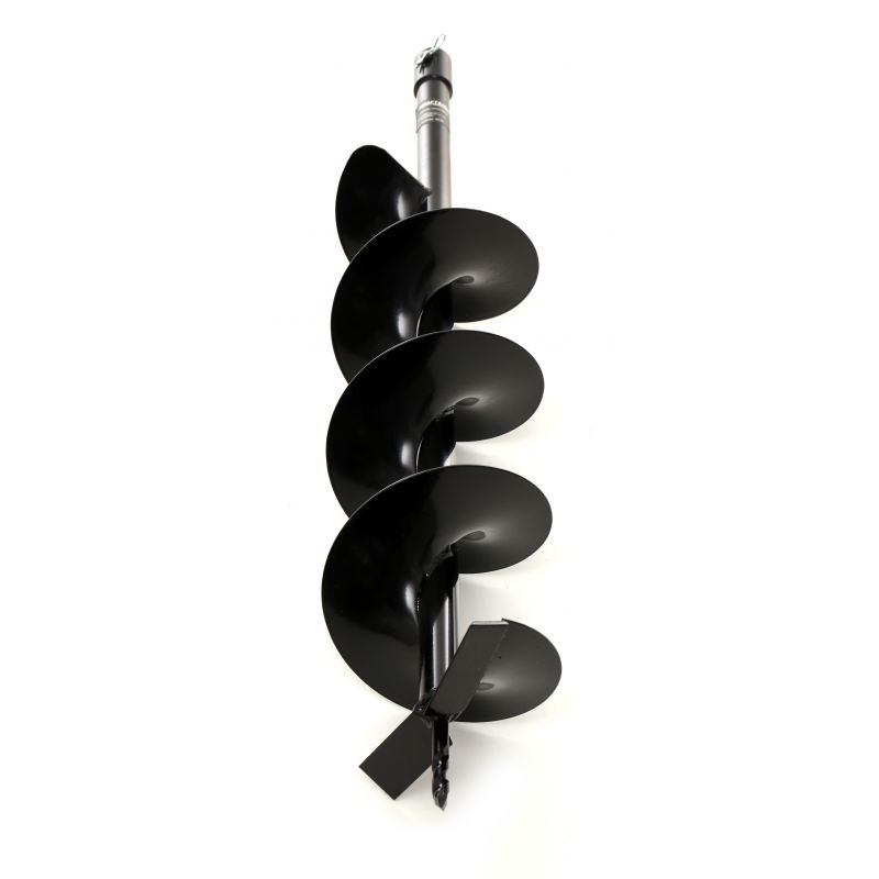 Náhradní půdní vrták k zemnímu vrtáku 150x800mm KD5252 KRAFT&DELE