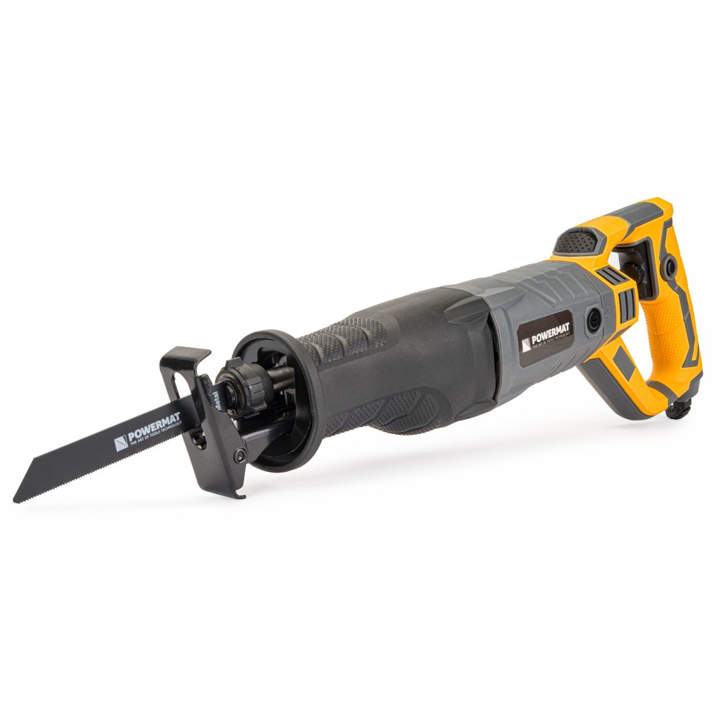 Pila ocaska 1800W PM-PSZ-1800T POWERMAT