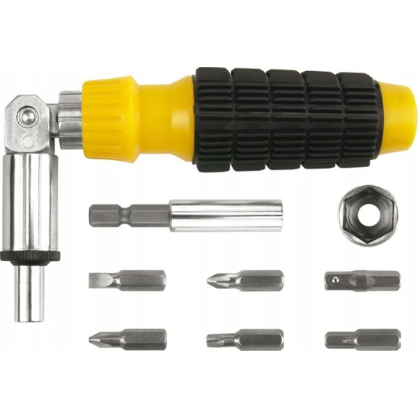 Jipos Tools Malá gola sada 41 ks GO41PCS JIPOS