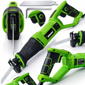 Pila ocaska 2200W OD5059 ONDRAGON