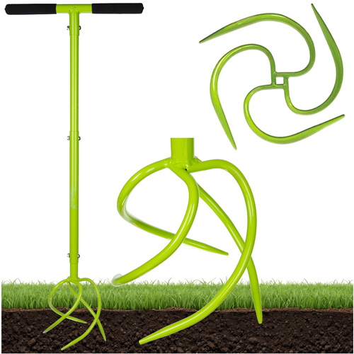 Jipos Tools Ruční kultivátor 25319 JIPOS