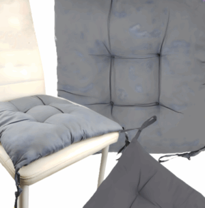 Jipos Tools Podsedák na židli 40x40cm R1056 JIPOS