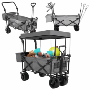 Jipos Tools Zahradní vozík 100kg R1797 JIPOS