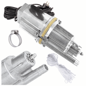 Jipos Tools Membránové čerpadlo 1500W R2289 JIPOS