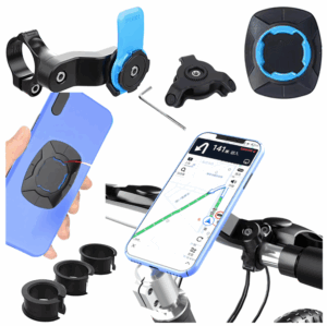 Jipos Tools Držák telefonu na kolo R1996 JIPOS