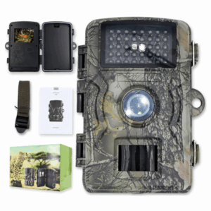 Jipos Tools Fotopast 2" displej R1722 JIPOS