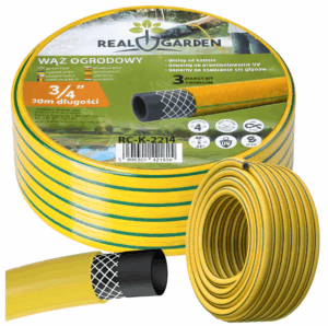 Jipos Tools Zahradní hadice 1/2" 50m