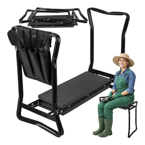 Jipos Tools Zahradní klekátko 23721 JIPOS