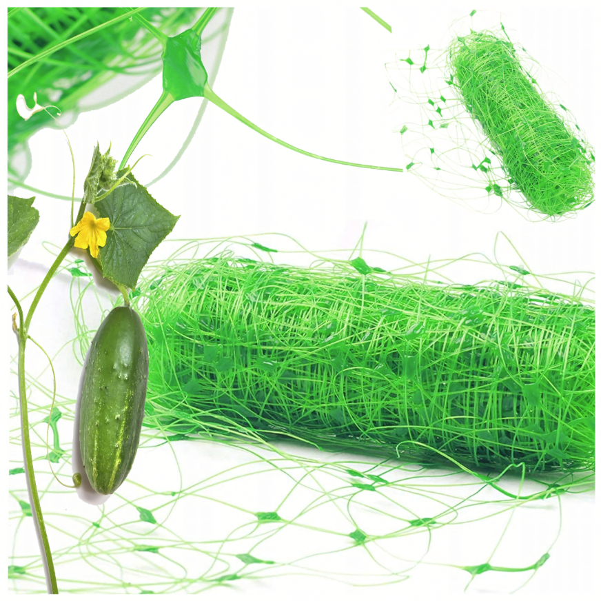 Jipos Tools Popínavá síť na zeleninu 1