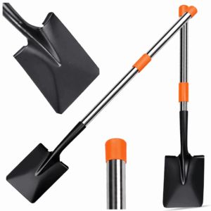 Jipos Tools Teleskopická zahradní lopata 95-138cm R2270 JIPOS