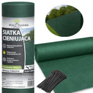 Jipos Tools Stínící síť 1