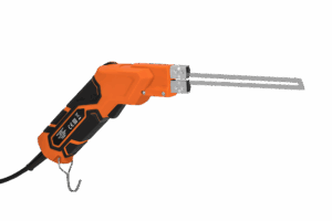 Řezačka polystyrenu 250W KD5355 KRAFT&DELE