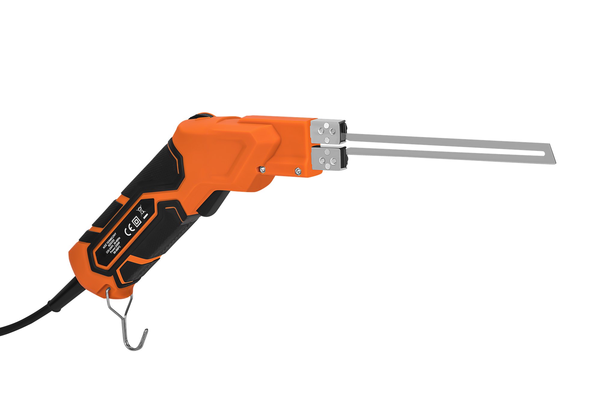 Řezačka polystyrenu 250W KD5355 KRAFT&DELE