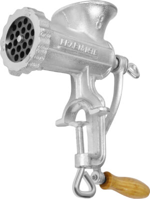 Ruční mlýnek na maso vel.8 KD4191 KRAFT&DELE