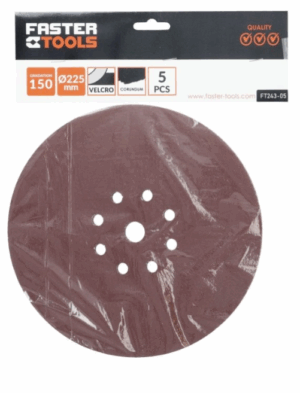 Jipos Tools Brusný papír 225mm P150