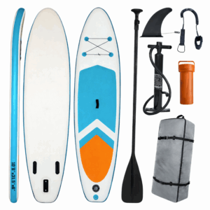 Jipos Tools Paddleboard 320cm + příslušenství R2318 JIPOS