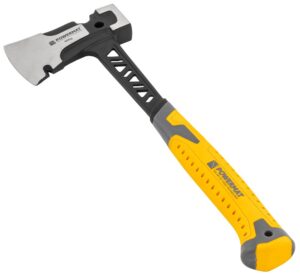 Tesařská sekera 600g PM-AX-600-910T POWERMAT