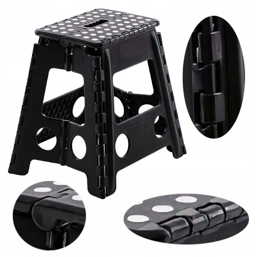 Skládací stolička KD10745 KRAFT&DELE