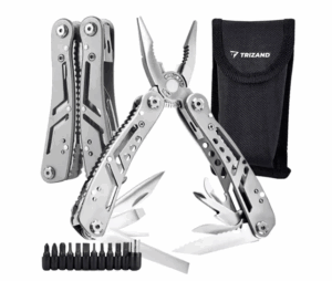 Jipos Tools Multifunkční kleště 13v1 19173 JIPOS