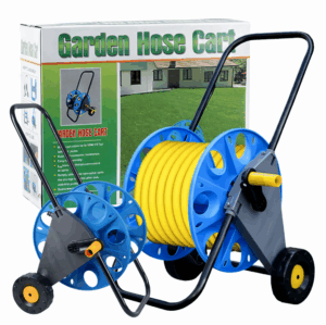 Jipos Tools Vozík na zahradní hadici R2129 JIPOS