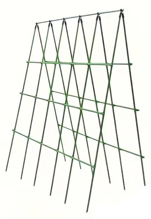 Jipos Tools Podpěrné tyče pro rostliny 150cm