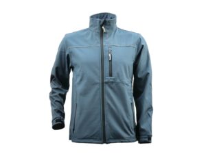 Softshellová bunda vel. S T01102-S GEKO