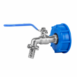 Kohout pro IBC 1/2" IBCS60-KK04123413Z BRADAS