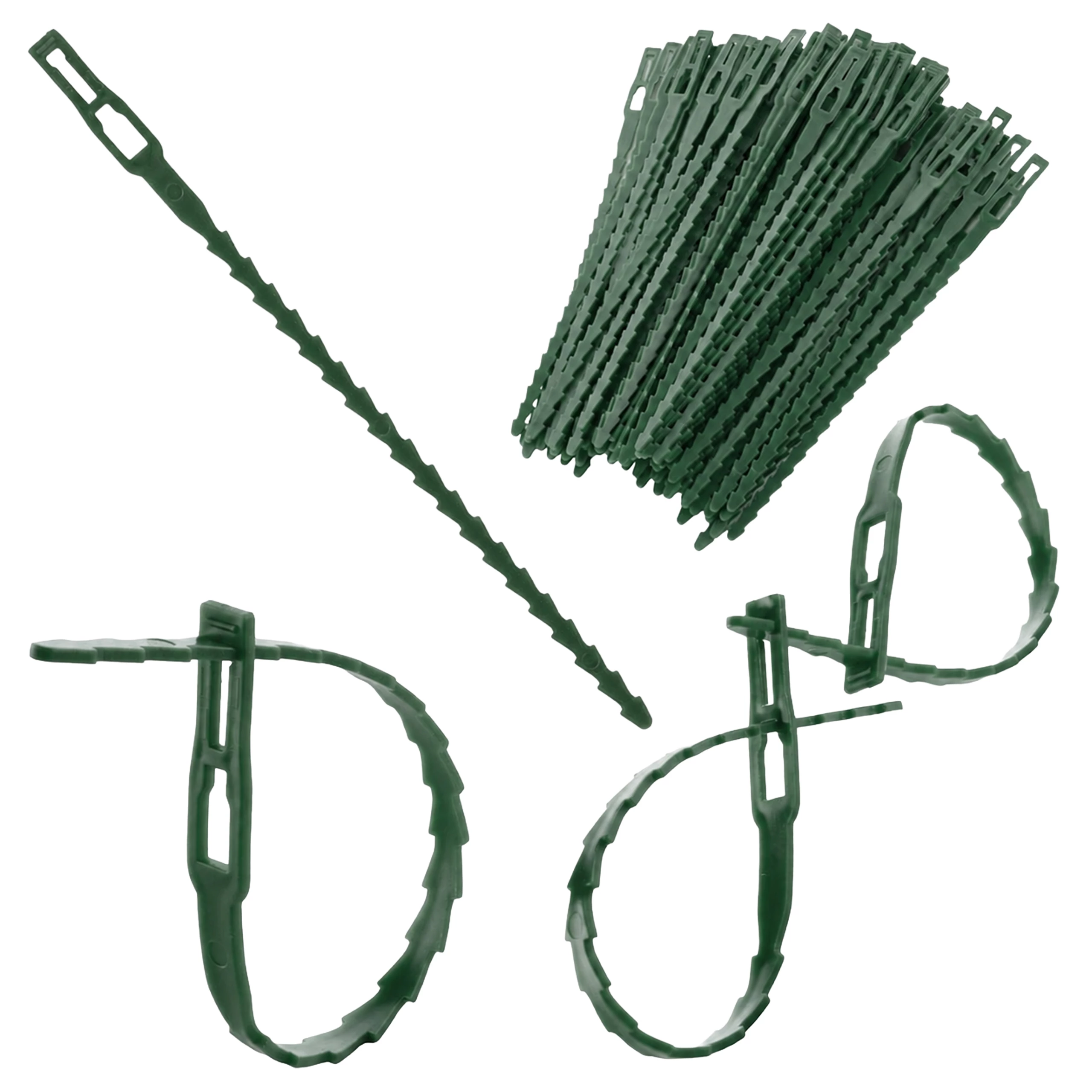 Jipos Tools Sada vázacích pásků 23cm