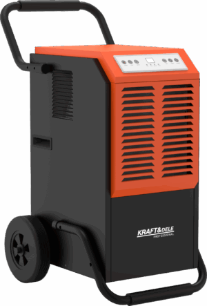 Průmyslový odvlhčovač vzduchu 920W KD11748 KRAFT&DELE